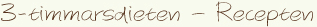 Recepten